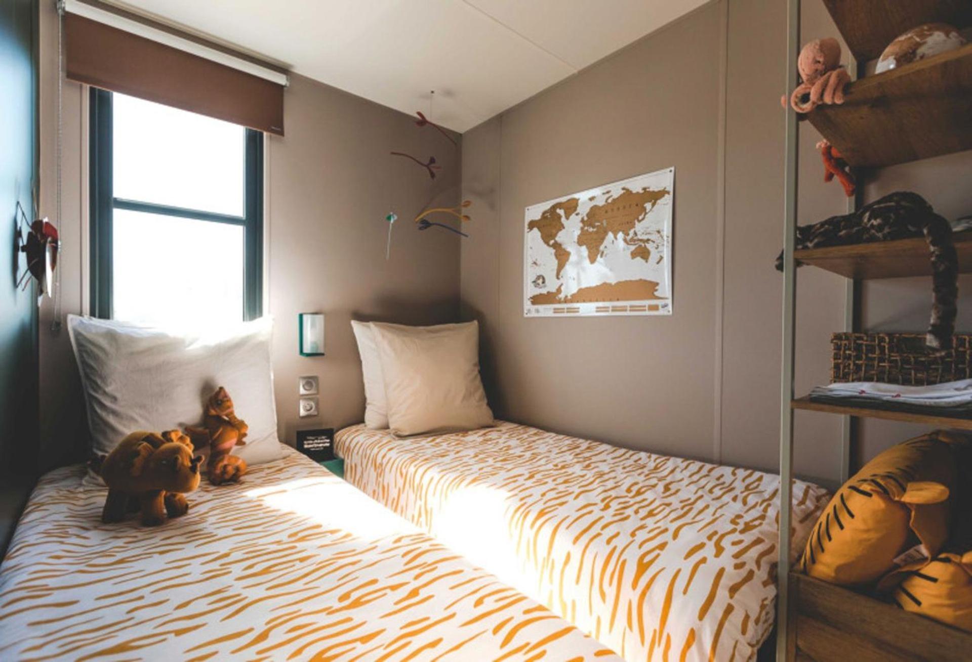 Camping Le Bois Verdon แซ็งต์-ฌอง-เดอ-มองต์ ภายนอก รูปภาพ