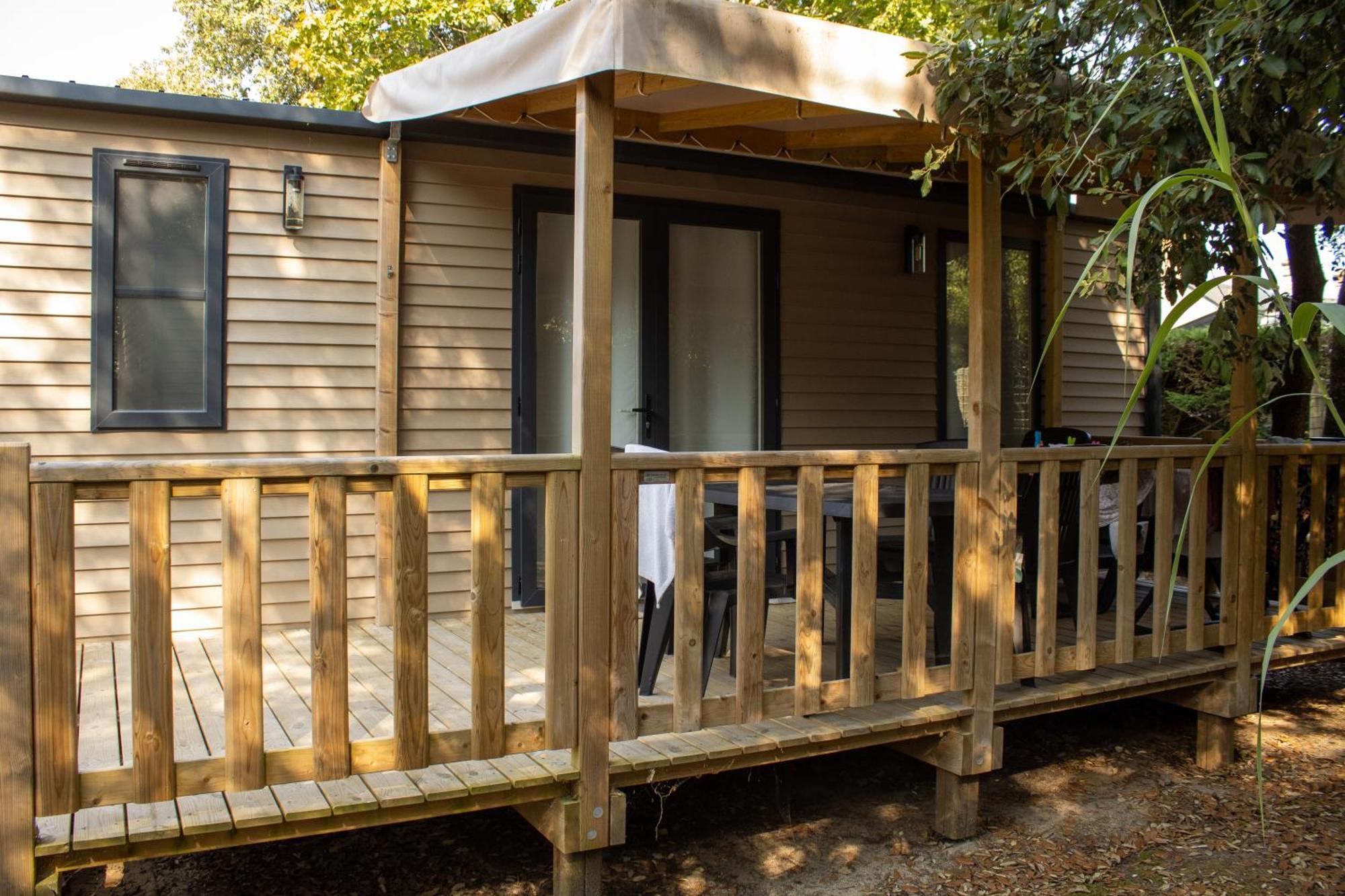 Camping Le Bois Verdon แซ็งต์-ฌอง-เดอ-มองต์ ภายนอก รูปภาพ