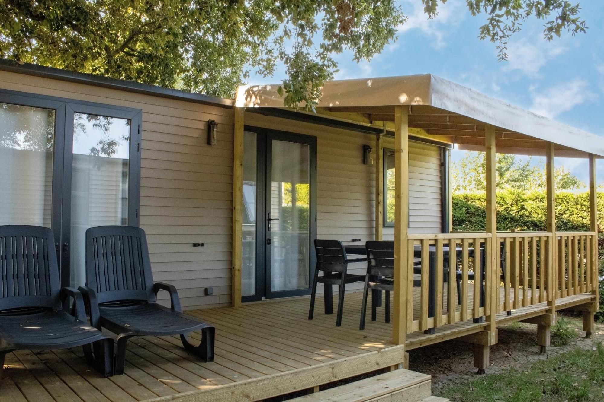 Camping Le Bois Verdon แซ็งต์-ฌอง-เดอ-มองต์ ภายนอก รูปภาพ