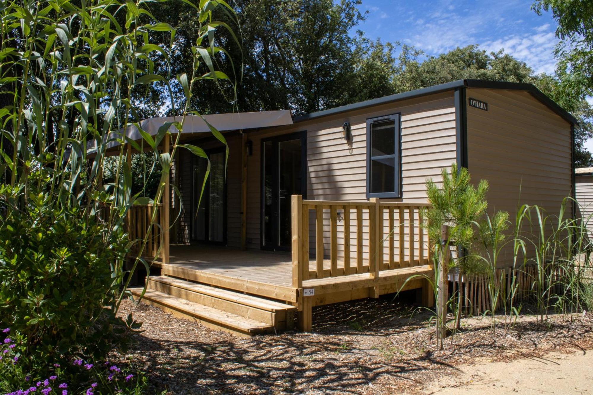 Camping Le Bois Verdon แซ็งต์-ฌอง-เดอ-มองต์ ภายนอก รูปภาพ