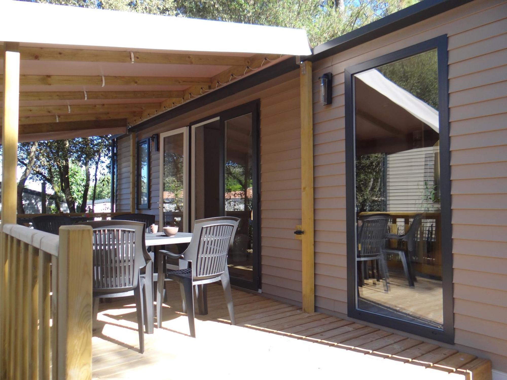 Camping Le Bois Verdon แซ็งต์-ฌอง-เดอ-มองต์ ภายนอก รูปภาพ