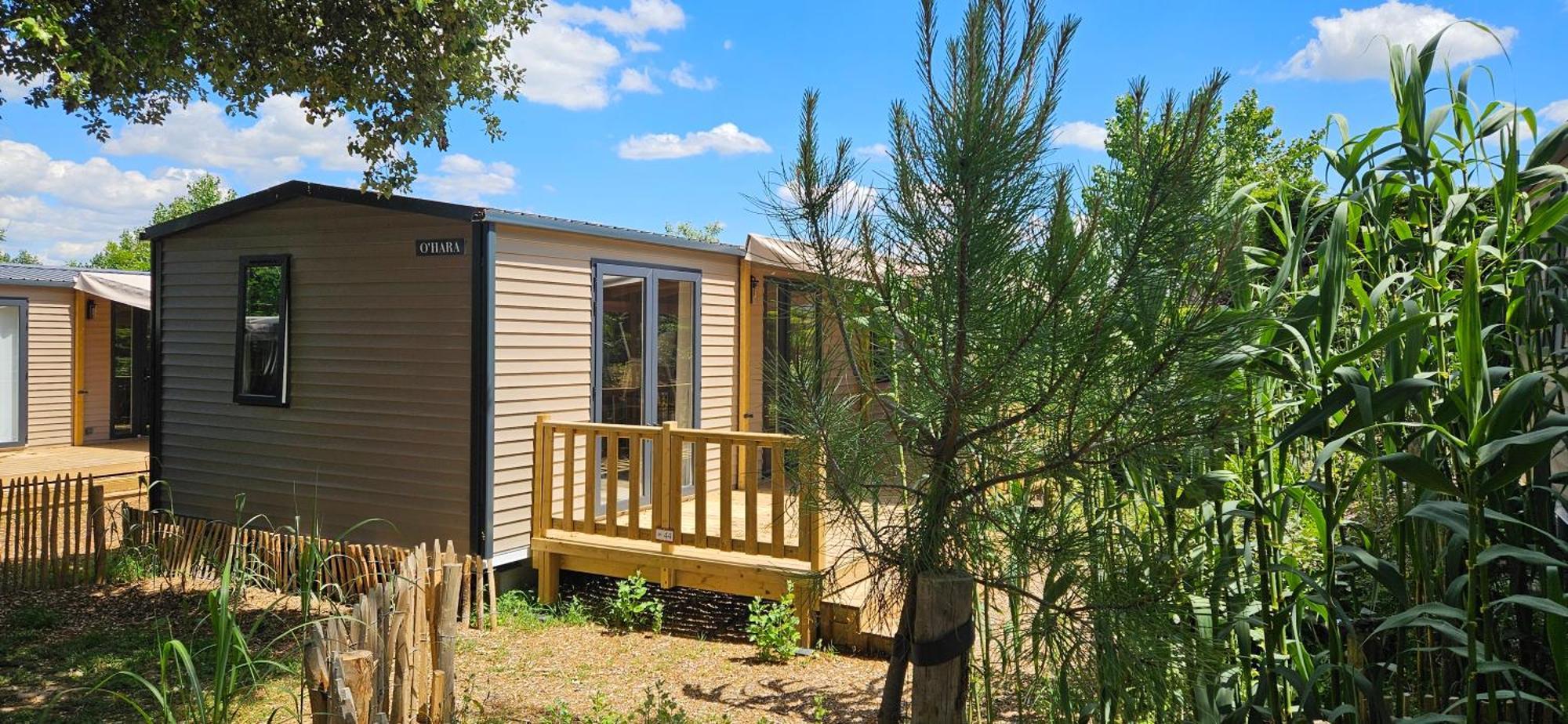 Camping Le Bois Verdon แซ็งต์-ฌอง-เดอ-มองต์ ภายนอก รูปภาพ