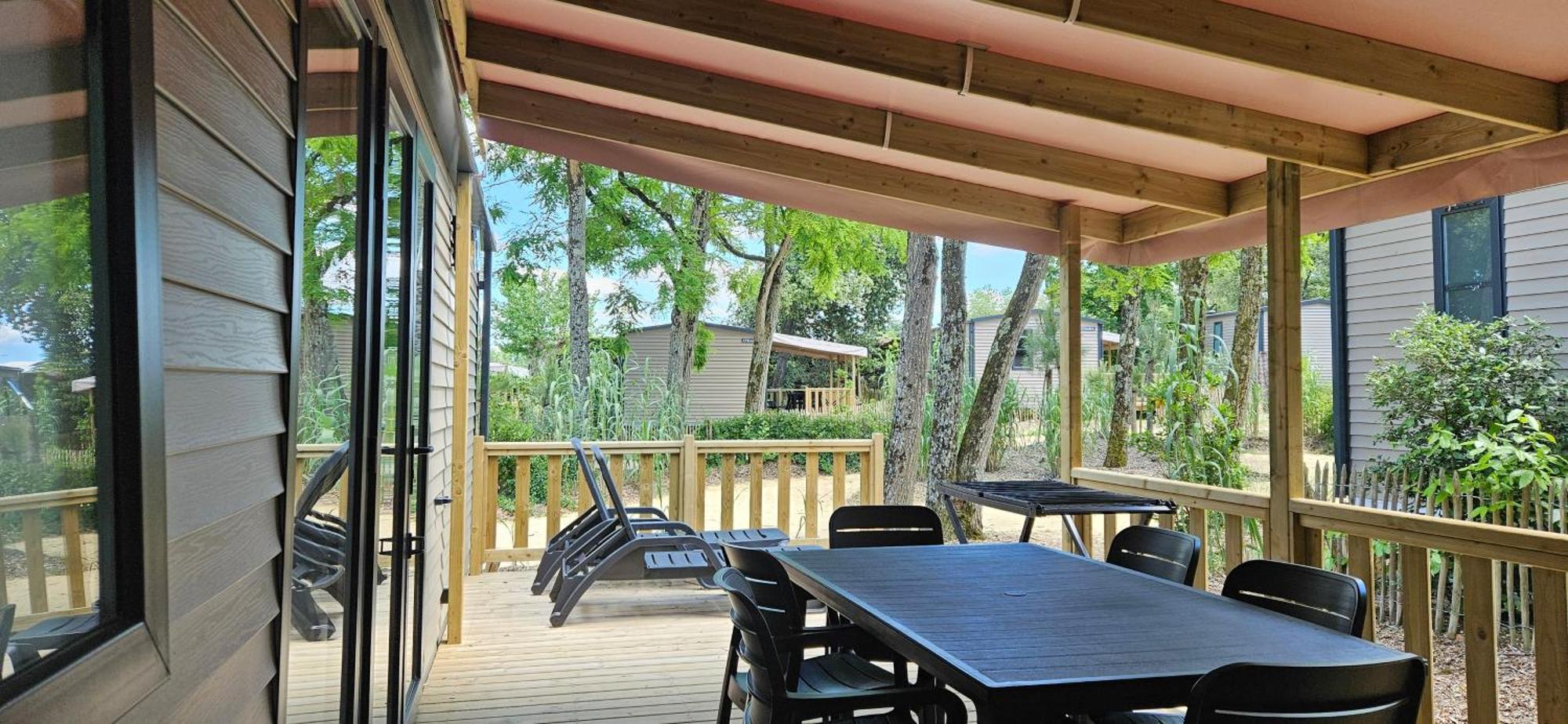 Camping Le Bois Verdon แซ็งต์-ฌอง-เดอ-มองต์ ภายนอก รูปภาพ