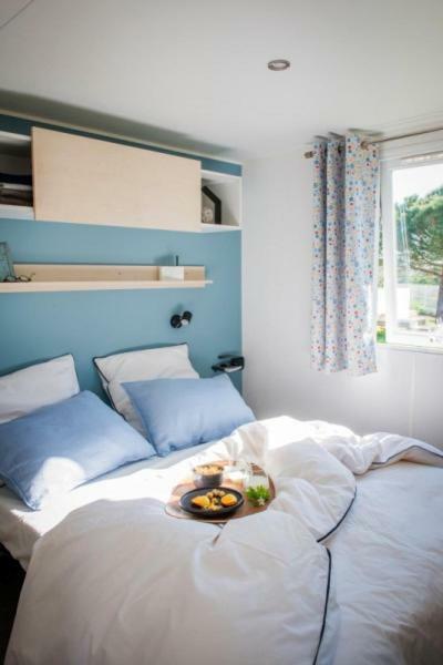 Camping Le Bois Verdon แซ็งต์-ฌอง-เดอ-มองต์ ภายนอก รูปภาพ