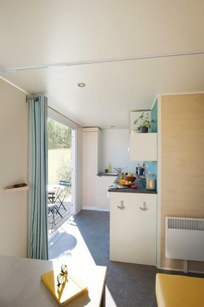 Camping Le Bois Verdon แซ็งต์-ฌอง-เดอ-มองต์ ภายนอก รูปภาพ