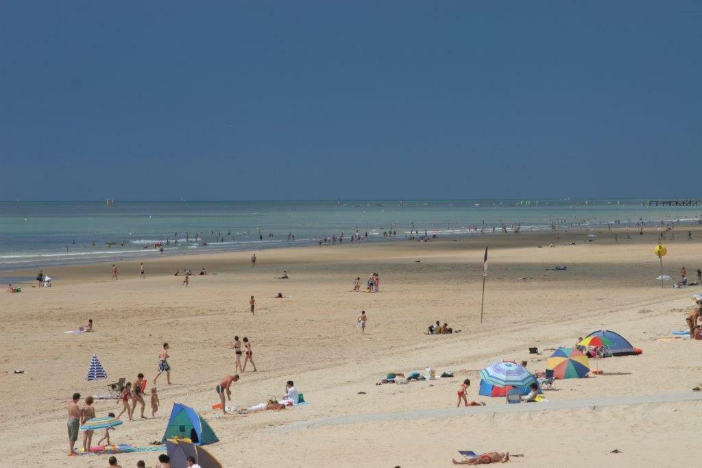 Camping Le Bois Verdon แซ็งต์-ฌอง-เดอ-มองต์ ภายนอก รูปภาพ