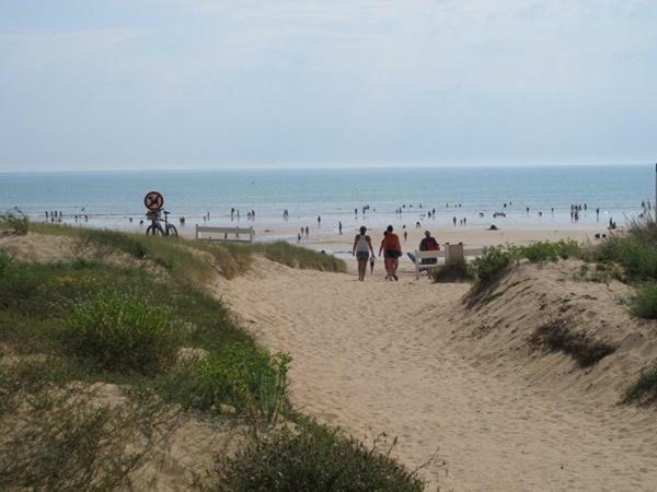 Camping Le Bois Verdon แซ็งต์-ฌอง-เดอ-มองต์ ภายนอก รูปภาพ